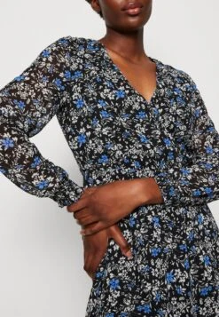 Anna Field Freizeitkleid - Black/multi Coloured 13 Anna Field Freizeitkleid - Black/multi Coloured -Anna Field 49f57a4082df4765a50284b0212650d4