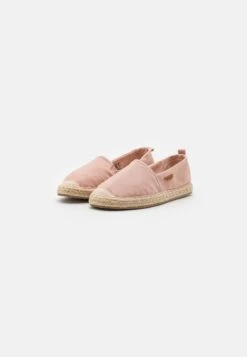 Anna Field Espadrille - Rose Gold-coloured -Anna Field 4a226d8bab9a4759a2258f9f453254b8