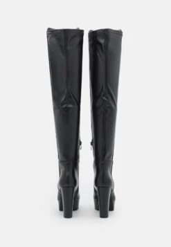 Anna Field Overknees - Black 11 Anna Field Overknees - Black -Anna Field 4c162bed94ed4333a89b62eef8e3459a