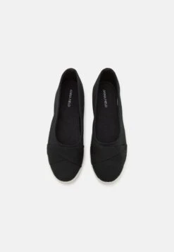 Anna Field Slipper - Black -Anna Field 4d5ce2f0d1244133a84e0b0686b80ac0