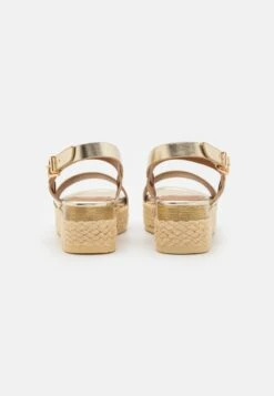 Anna Field Espadrille - Gold -Anna Field 4d820dde8c73405dbd4c1833e4508b2b