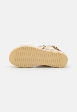 Anna Field Espadrille - Gold -Anna Field 4db3b25a4b634f6ab07a27d5573116db