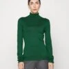 Anna Field Strickpullover - Green -Anna Field 50493ed3ded148169e920fcc2d9ebd37