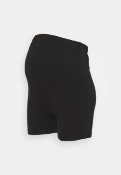Shorts - Black / Black -Anna Field 535d05be17de4b4cb69891cc8e5b9358