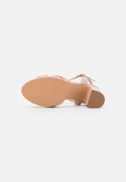 Anna Field Riemensandalette - Light Pink -Anna Field 540372fa93324d9cbed82bbb3afd6e9b