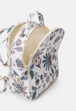 Anna Field Tagesrucksack - White 10 Anna Field Tagesrucksack - White -Anna Field 54312eb55acc41a6b5936d6e8813c498