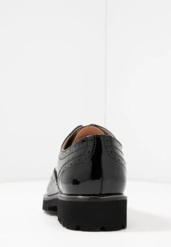 Anna Field Schnürer - Black -Anna Field 5486f5fa703940db8d821d988903836e