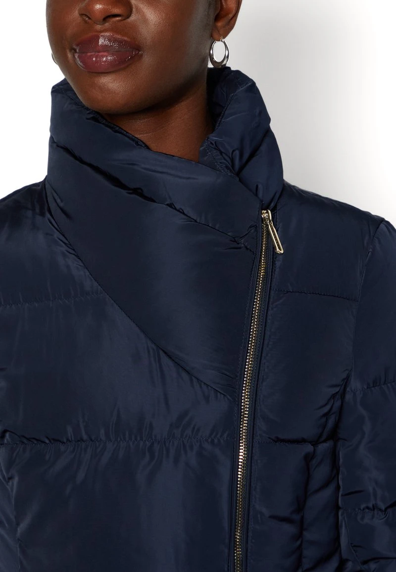 Anna Field Winterjacke - Dark Blue 8 Anna Field Winterjacke - Dark Blue – Bild 6