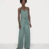 Anna Field Jumpsuit - Light Green -Anna Field 57bc7643fed24d888cfbaf30312e3016