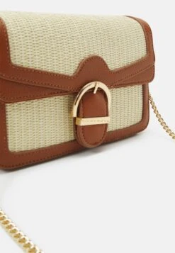 Anna Field Umhängetasche - Cognac -Anna Field 58aa1415b316460fa94b80c4bd516bd4