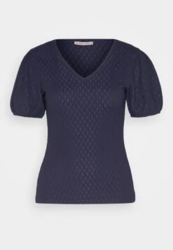 Anna Field Bluse - Dark Blue -Anna Field 594d773663514e86bbf887dd7d269020