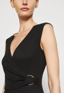 Anna Field Jumpsuit - Black -Anna Field 5b0a5b8df76c48b0975b103fc34bf08d