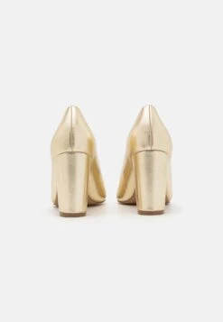 Anna Field Pumps - Gold 11 Anna Field Pumps - Gold -Anna Field 5b1c8a29d4cf4ccca919b158c2f4538a