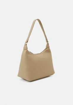 Anna Field Handtasche - Beige -Anna Field 5d97c0c0dc2e49758293ad521471463d