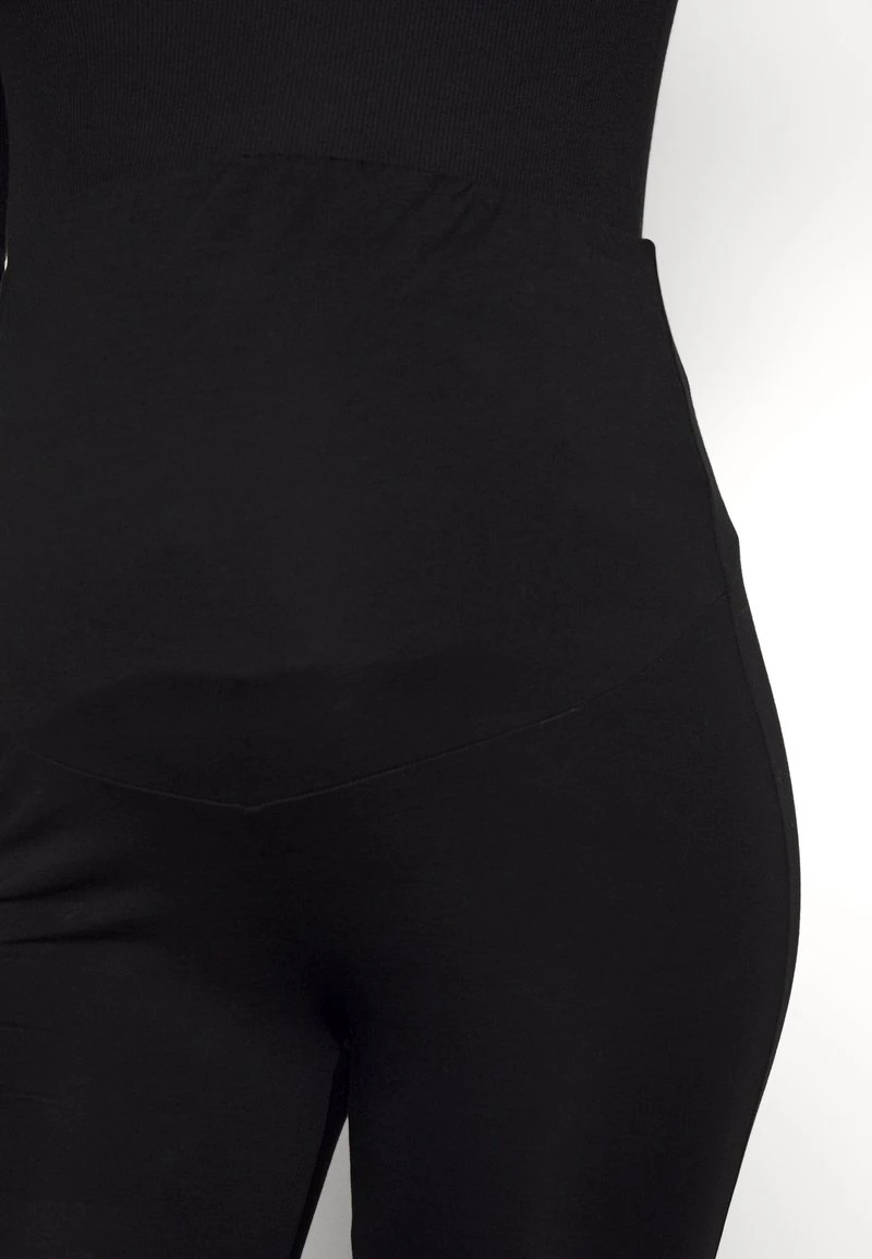 2 PACK - Leggings - Hosen - Black 8 2 PACK - Leggings - Hosen - Black – Bild 6