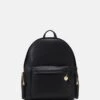 Anna Field Tagesrucksack - Black -Anna Field 5f040d273cf246b39d9091f11fcd434f