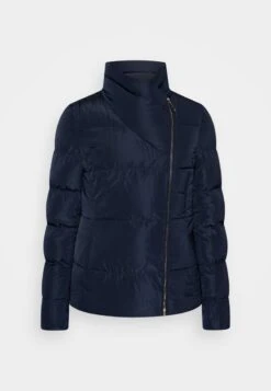 Anna Field Winterjacke - Dark Blue 12 Anna Field Winterjacke - Dark Blue -Anna Field 6070f53ee99b4dd68ba9930551fb8749