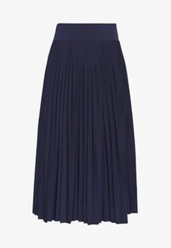 A-Linien-Rock - Blue -Anna Field 61e61df64d2945e580cad27237155d44