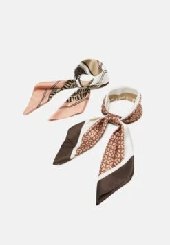 Anna Field 2 PACK - Kopftuch - Multi-coloured/black 12 Anna Field 2 PACK - Kopftuch - Multi-coloured/black -Anna Field 62063db125084524a6e24abd24467f66