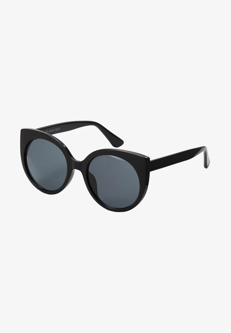 Anna Field Sonnenbrille - Black 5 Anna Field Sonnenbrille - Black – Bild 3