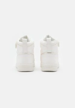 Anna Field Sneaker High - White/gold 11 Anna Field Sneaker High - White/gold -Anna Field 68c788b0baf5494caddc76bcb6f2e764