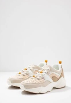 Anna Field Sneaker Low - Beige 12 Anna Field Sneaker Low - Beige -Anna Field 69637e74d4424632911b2fde9d3a4f10