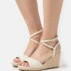 Anna Field Espadrille - Off-white -Anna Field 69ee5ca0201f4c5586ddd27513df08b1