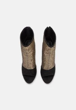 Anna Field Stiefelette - Gold -Anna Field 6a692bfe8c44469ba763ee3626fdc596