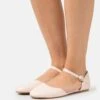 Riemchenballerina - Light Pink -Anna Field 6aa582e6b44b4ee1a7c954c79071a54b