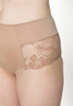 Anna Field 2 PACK - Slip - Black/nude 13 Anna Field 2 PACK - Slip - Black/nude -Anna Field 6e57f96155944e2e9c53f6c278c0f820