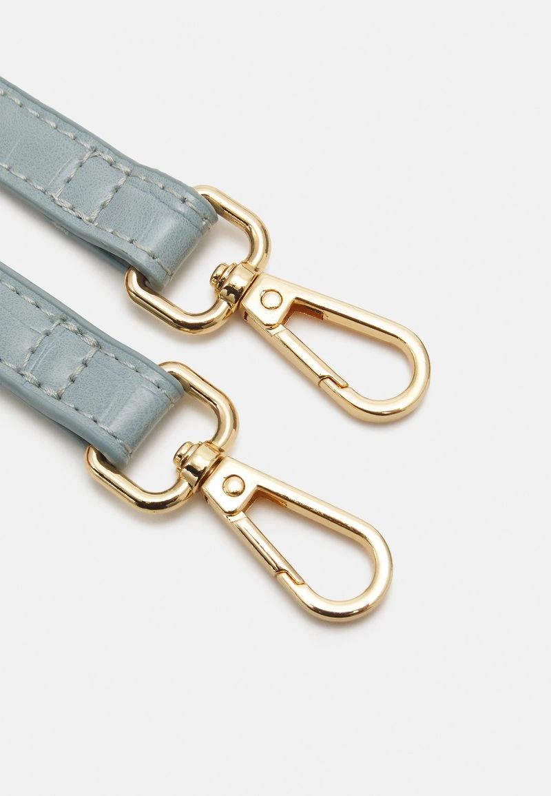 Anna Field Handtasche - Light Blue 6 Anna Field Handtasche - Light Blue – Bild 4