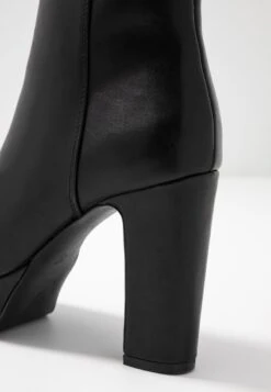 Anna Field High Heel Stiefelette - Black -Anna Field 6f3444a6e01e46f1bcbf4ce977f92f9a