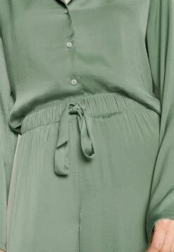 Anna Field Nachtwäsche Set - Khaki -Anna Field 71403bfe65de43caa43c4b64dc6f6287