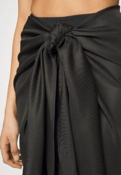 Anna Field GEO PRINT SARONG / 917 - MULTI-COLOURED - Wickelrock - 802 - Black 12 Anna Field GEO PRINT SARONG / 917 - MULTI-COLOURED - Wickelrock - 802 - Black -Anna Field 71da9d424dee400caf1e72f623f91e8a