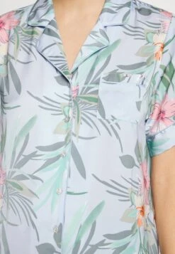 Anna Field Pyjama - Blue -Anna Field 72265b6306604ae38b4a7ee27f0cb14c