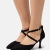 Anna Field Pumps - Black 2 Anna Field Pumps - Black -Anna Field 72502ba4ea5e4060a8da01c906c3a476