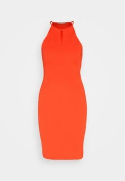 Anna Field Jerseykleid - Red -Anna Field 72dade7722414903a326194e29af8010