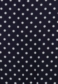 Bluse - Blue/white -Anna Field 747a1d08f2d6475e8f1fa32e8578306a