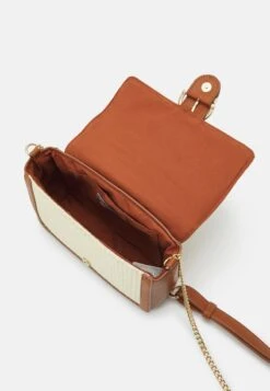 Anna Field Umhängetasche - Cognac -Anna Field 7848d1df234c4770a3f8f2d31eda0392