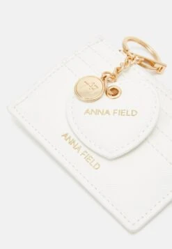 Anna Field SET - Visitenkartenetui - White -Anna Field 79473f30f1e347909ad0998b49c83cae