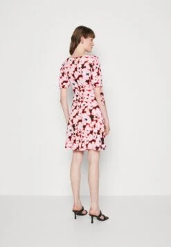 Anna Field Freizeitkleid - Pink -Anna Field 7c5465e99209425f97877d39784d049a