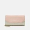 Anna Field Clutch - Pink 1 Anna Field Clutch - Pink -Anna Field 7caa10ef6a604f0293bbe2ae32be0a6e