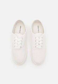 Anna Field Sneaker Low - White -Anna Field 7dbe16fb49d54055ae0404c5d153e127