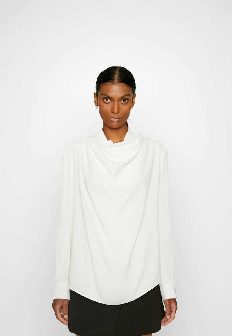 Anna Field Tunika - Off-white 3 Anna Field Tunika - Off-white