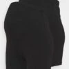 Shorts - Black / Black -Anna Field 8094a3516a05494e924b86c40f3a5f40
