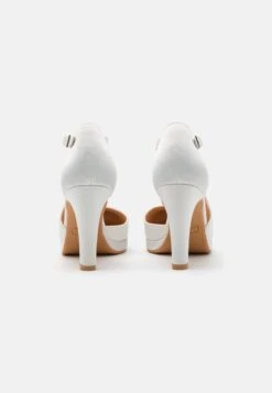Anna Field High Heel Pumps - White -Anna Field 8365e998fd2445a9a6ca245ccaa2fefc