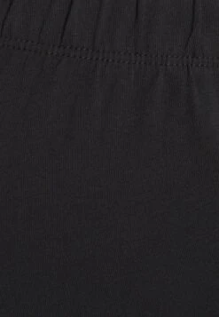 Shorts - Black / Black -Anna Field 88a963422d88471c8b98bcdd8fffece3