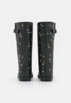 Anna Field Gummistiefel - Black -Anna Field 8c494ab274564c2587e32e80b5492800