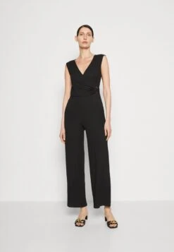 Anna Field Jumpsuit - Black
