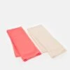 Anna Field 2 PACK - Kopftuch - Pink/nude -Anna Field 8d1dc0baa3b9406fadf8bec7b1411c45